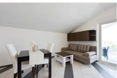 Apartmanok Martin Apartman 4 – A4 foto 2