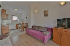 Apartmanok  Maslina Apartman 2 – Apartman 2 foto 3