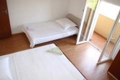Apartmanok  Maslina Apartman 4 – Apartman J foto 1