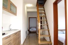 Apartmanok  Maslina Apartman 4 – Apartman J foto 3