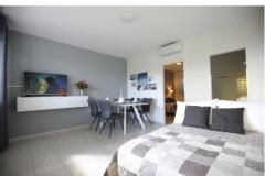  Villa Mediterano Bibinje + pool Apartman 1 – apartman 1 foto 1