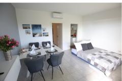  Villa Mediterano Bibinje + pool Apartman 1 – apartman 1 foto 2
