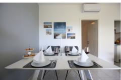  Villa Mediterano Bibinje + pool Apartman 1 – apartman 1 foto 3