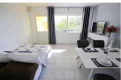  Villa Mediterano Bibinje + pool Apartman 1 – apartman 1 foto 4