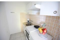  Villa Mediterano Bibinje + pool Apartman 1 – apartman 1 foto 5