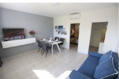  Villa Mediterano Bibinje + pool Apartman 2 – apartman 2 foto 1