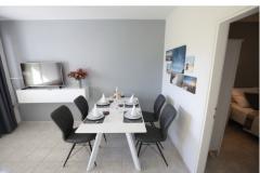  Villa Mediterano Bibinje + pool Apartman 2 – apartman 2 foto 3