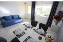  Villa Mediterano Bibinje + pool Apartman 2 – apartman 2 foto 4