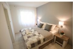  Villa Mediterano Bibinje + pool Apartman 2 – apartman 2 foto 5