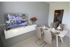  Villa Mediterano Bibinje + pool Apartman 3 – apartman 3 foto 3