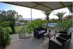  Villa Mediterano Bibinje + pool Apartman 4 – apartman 4 foto 1