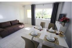  Villa Mediterano Bibinje + pool Apartman 4 – apartman 4 foto 5