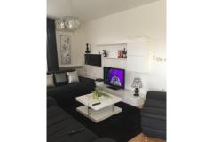 Apartmanok Meri Apartman 1 – A 4+2 foto 1
