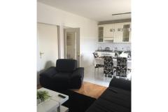 Apartmanok Meri Apartman 1 – A 4+2 foto 2