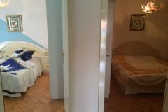 Apartmanok Meri Apartman 1 – A 4+2 foto 4