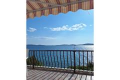 Apartmanok Mikulandra a strandon Apartman 2 – Apartman 4 foto 2
