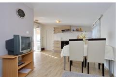 Apartmanok Mikulandra a strandon Apartman 2 – Apartman 4 foto 4