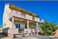 Apartmanok Duje i Tome Apartman 4 – Andrija foto 1