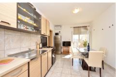 Apartmanok Duje i Tome Apartman 2 – Sea view foto 1
