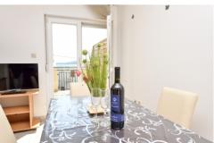 Apartmanok Duje i Tome Apartman 2 – Sea view foto 3