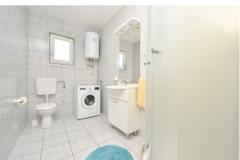 Apartmanok Duje i Tome Apartman 2 – Sea view foto 4