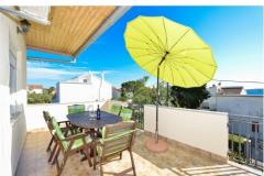 Apartmanok Duje i Tome Apartman 2 – Sea view foto 5