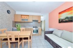 Apartmanok Duje i Tome Apartman 3 – Sunny hous foto 4