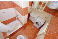 Apartmanok Mirko i Anka Hromin Apartman 1 – A4+2 foto 3