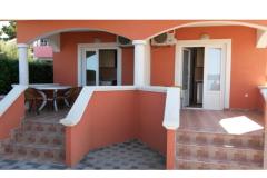 Apartmanok a strandon 'BRALIC' Apartman 1 – A 2+1 foto 1