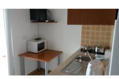 Apartmanok a strandon 'BRALIC' Apartman 1 – A 2+1 foto 2