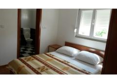 Apartmanok a strandon 'BRALIC' Apartman 2 – AP 2+2 foto 3