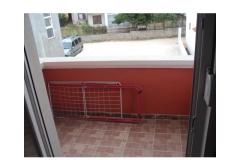 Apartmanok a strandon 'BRALIC' Apartman 3 – ap 4 foto 1