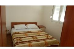 Apartmanok a strandon 'BRALIC' Apartman 3 – ap 4 foto 4
