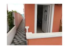 Apartmanok a strandon 'BRALIC' Apartman 4 – ap 4 foto 1