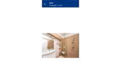 Apartmanok Rita i Matej Apartman 2 – Apartman 2 foto 3