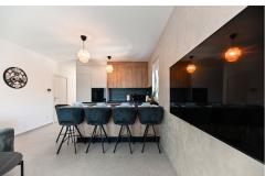 Apartmanok Royal Holiday  Apartman 2 – App 5 pers foto 2