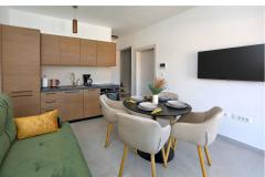 Apartmanok Royal Holiday  Apartman 1 – App 2+2 foto 1