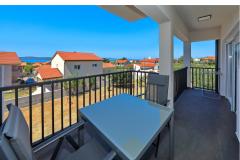 Apartmanok Royal Holiday  Szoba 3 – Room for 2 foto 2