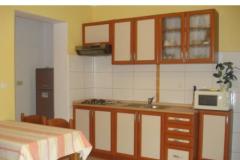 Apartmanok Šime Apartman 2 – Apartman foto 3