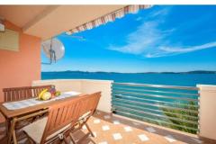 Apartmanok Šime Apartman 1 – Apartman foto 1