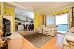 Apartmanok Šime Apartman 1 – Apartman foto 2