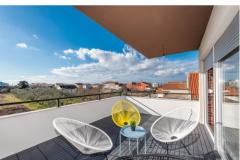 Apartmanok Šime Apartman 3 – 3 rooms ap foto 2