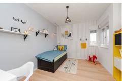 Apartmanok Šime Apartman 3 – 3 rooms ap foto 3