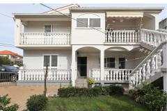 Apartmanok Šime Apartman 1 – Šime 2 foto 1