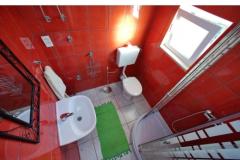 Apartmanok Šimunić Punta Apartman 1 – Studio 2+2 foto 4
