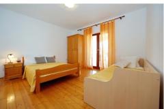 Apartmanok Šimunić Punta Apartman 3 foto 5