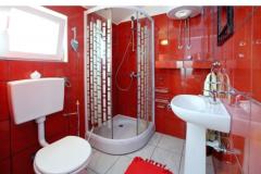 Apartmanok Šimunić Punta Apartman 2 – Studio 2+1 foto 3