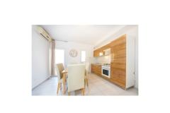Apartmanok Škara Apartman 1 – Apartman 1 foto 1