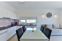 Apartmanok Fabian Apartman 2 foto 3