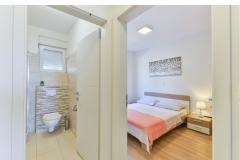 Apartmanok Fabian Apartman 2 foto 4